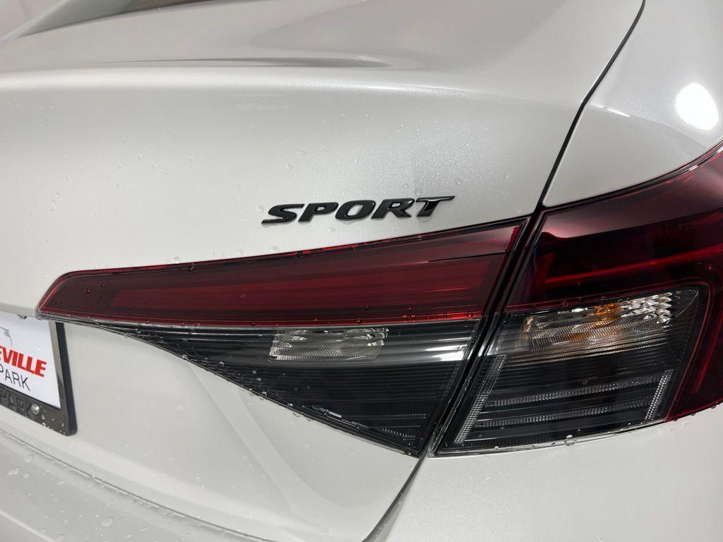new 2026 Honda Civic car, priced at $27,458