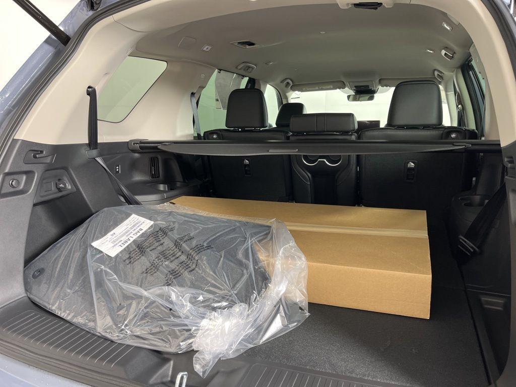 new 2026 Honda Pilot car, priced at $47,195