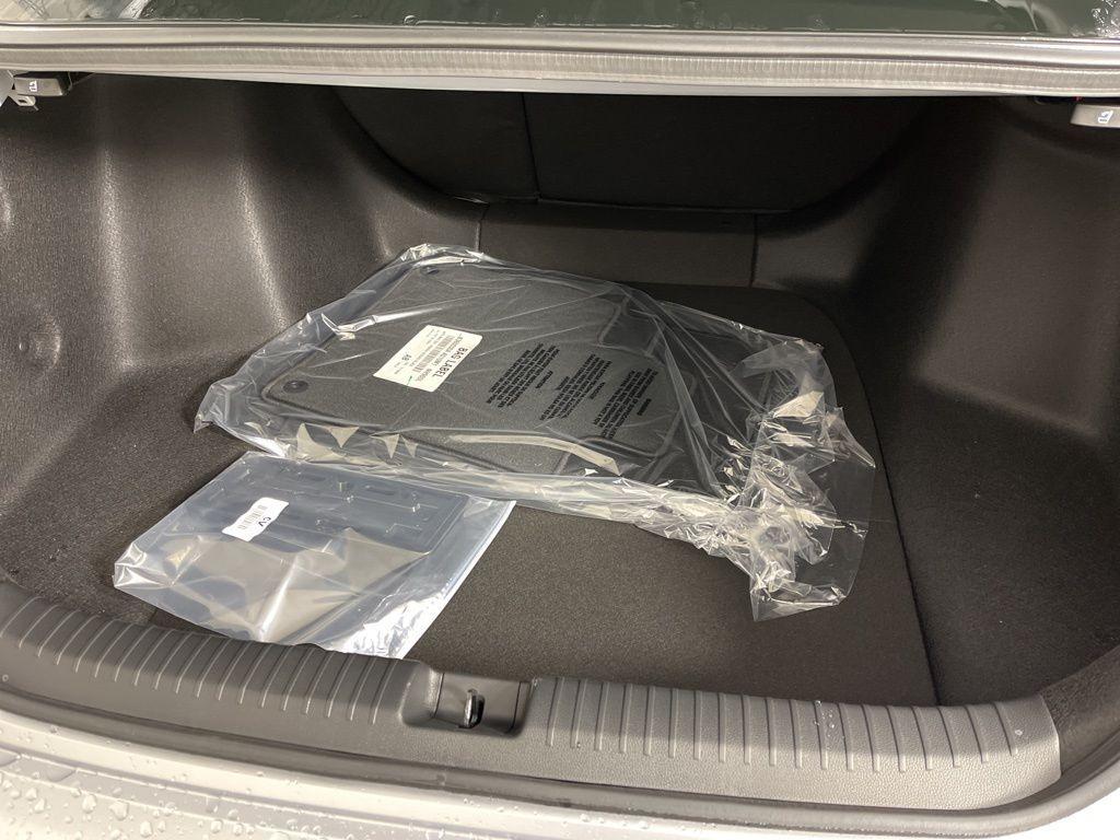 new 2025 Honda Accord car, priced at $30,419