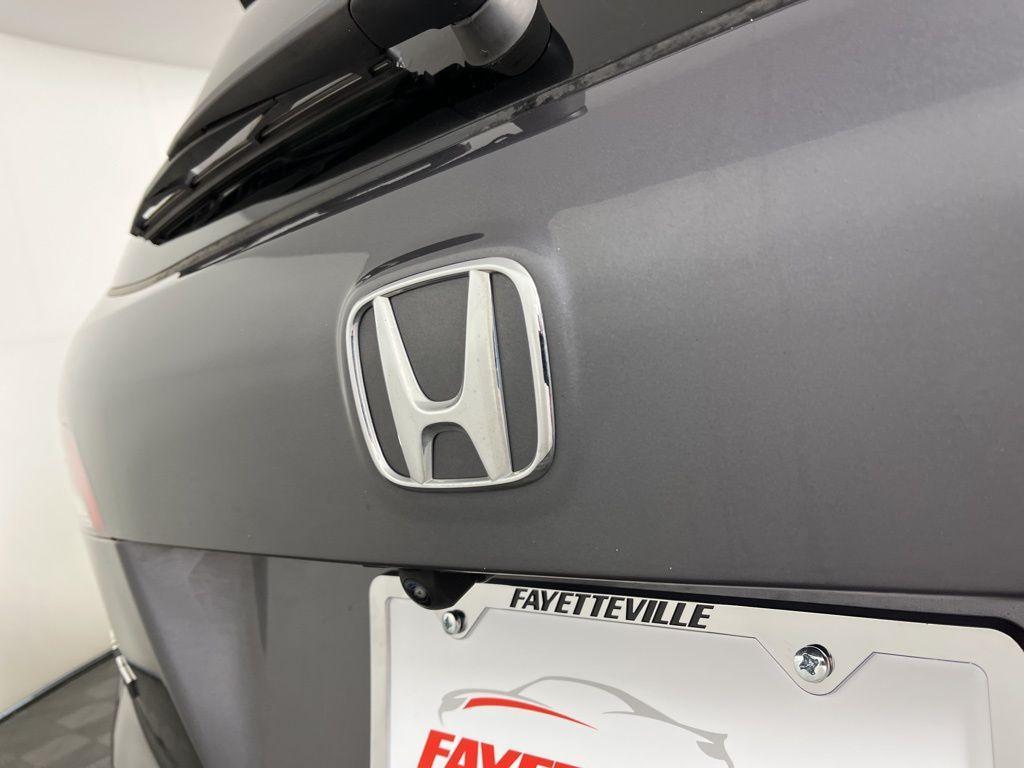 used 2022 Honda Pilot car, priced at $31,595