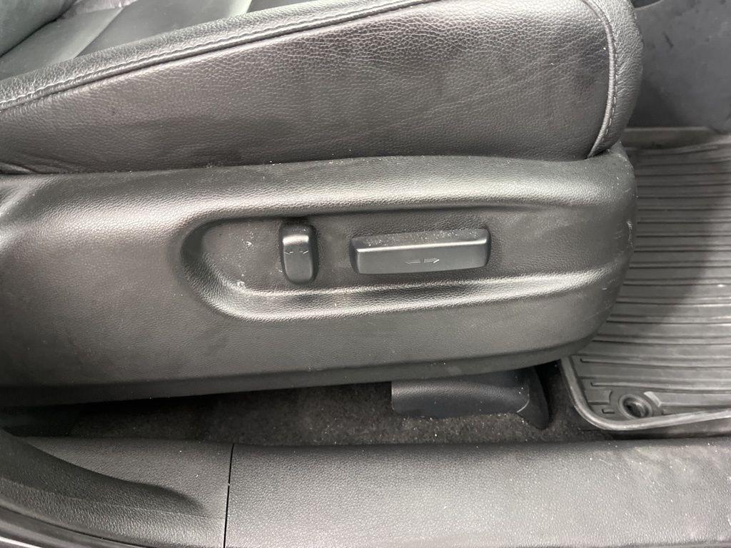 used 2022 Honda Pilot car, priced at $31,595