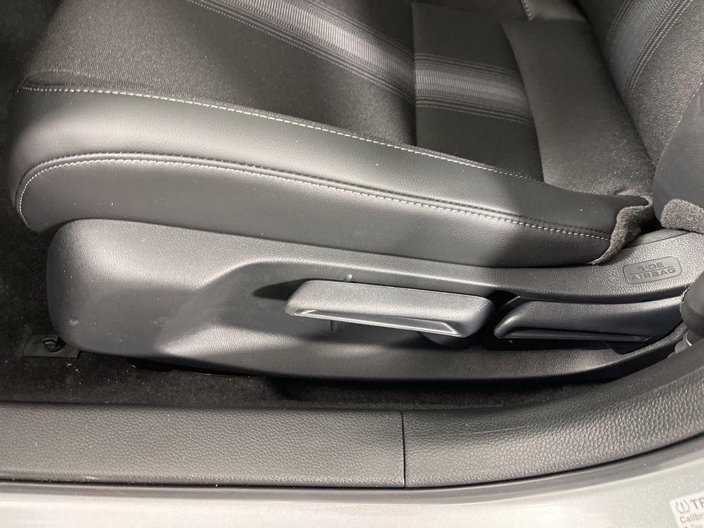 new 2026 Honda Civic car, priced at $27,790