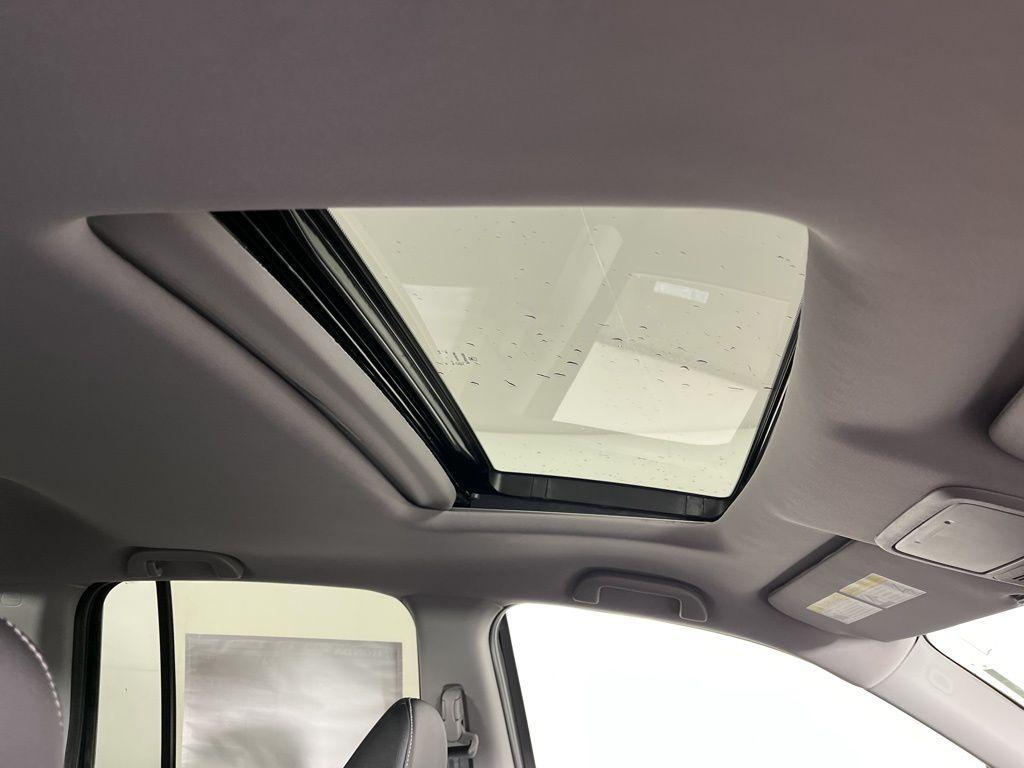 new 2026 Honda Ridgeline car, priced at $44,890