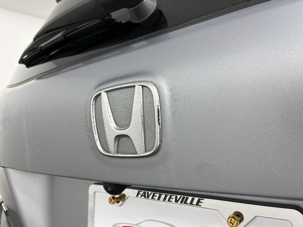 used 2022 Honda Pilot car, priced at $33,358