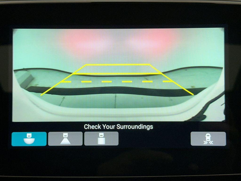 used 2021 Honda Pilot car, priced at $27,250