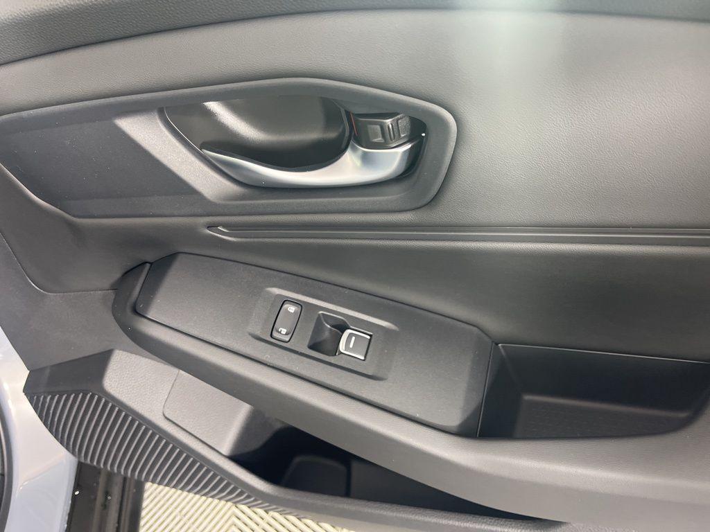 new 2025 Honda Accord car, priced at $32,210