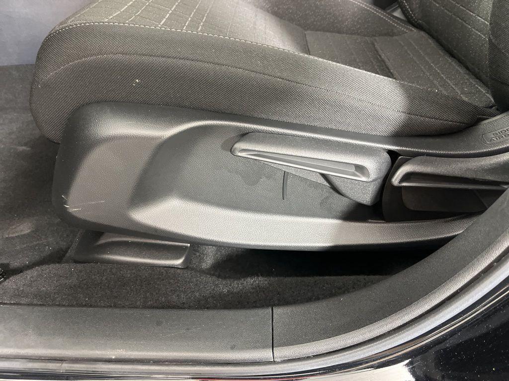 used 2024 Honda HR-V car, priced at $24,960