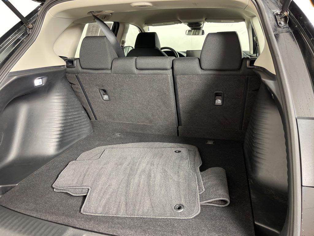 used 2024 Honda HR-V car, priced at $24,960