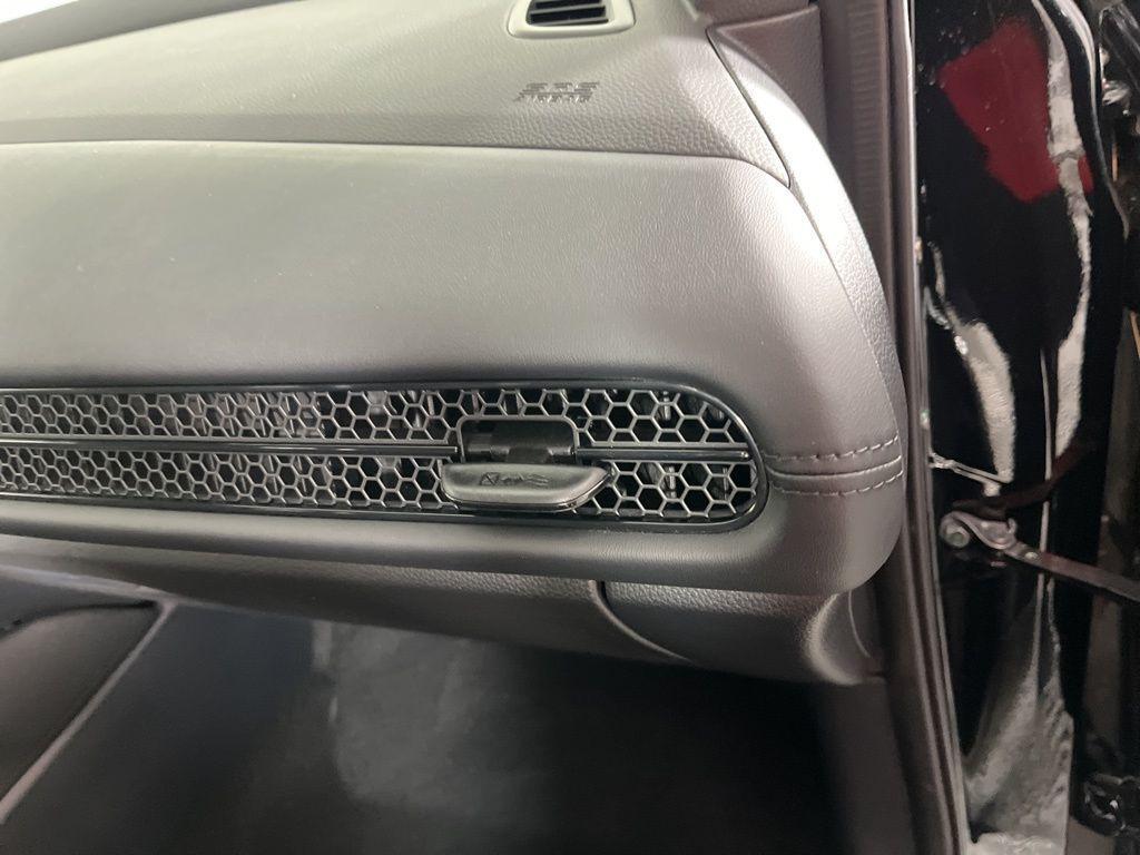 used 2024 Honda HR-V car, priced at $24,960