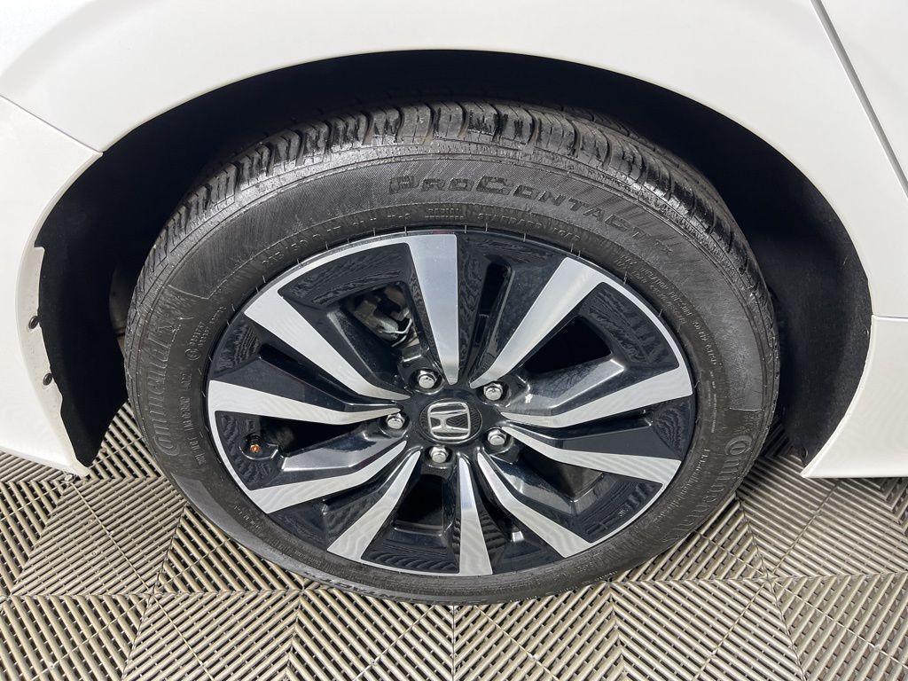 used 2023 Honda Civic car, priced at $26,980