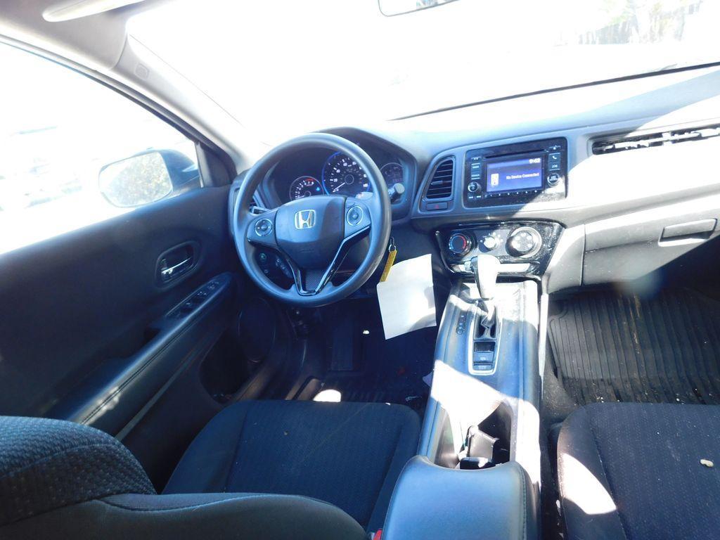 used 2018 Honda HR-V car, priced at $16,420