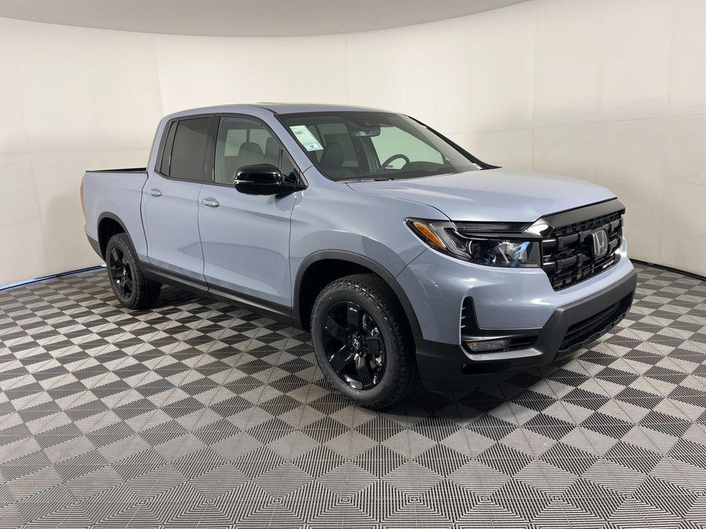 new 2026 Honda Ridgeline car, priced at $49,145