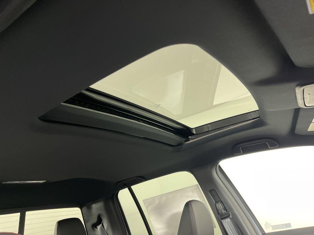 new 2026 Honda Ridgeline car, priced at $49,145