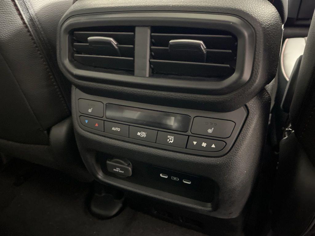 new 2026 Honda Ridgeline car, priced at $49,145