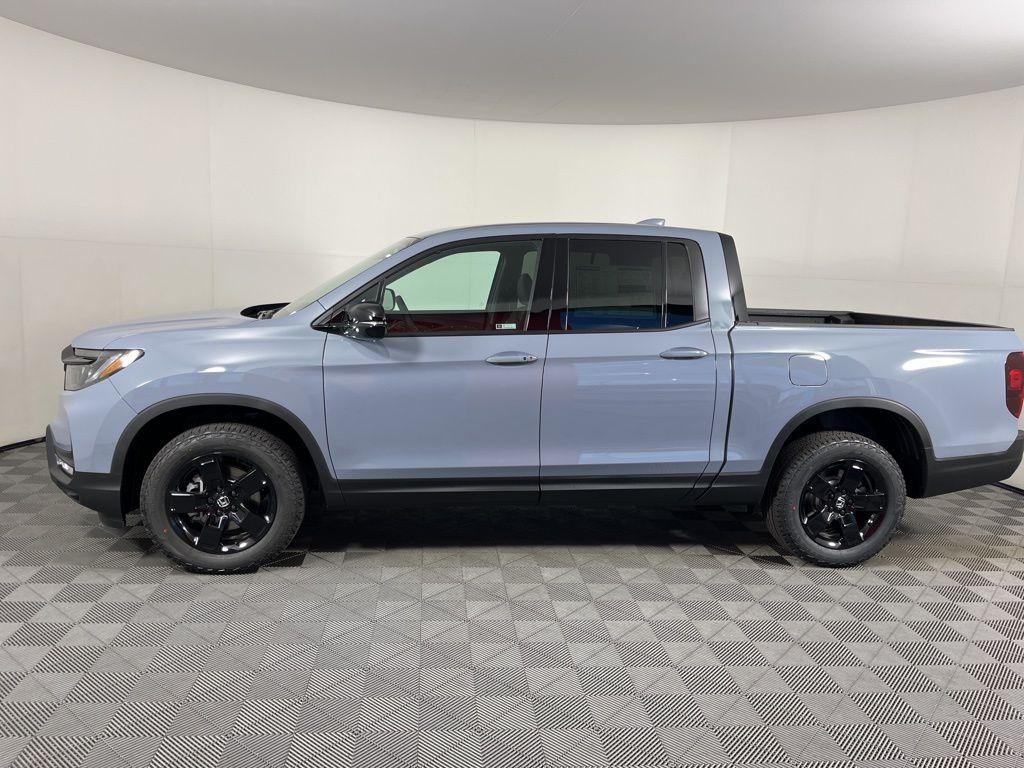 new 2026 Honda Ridgeline car, priced at $49,145