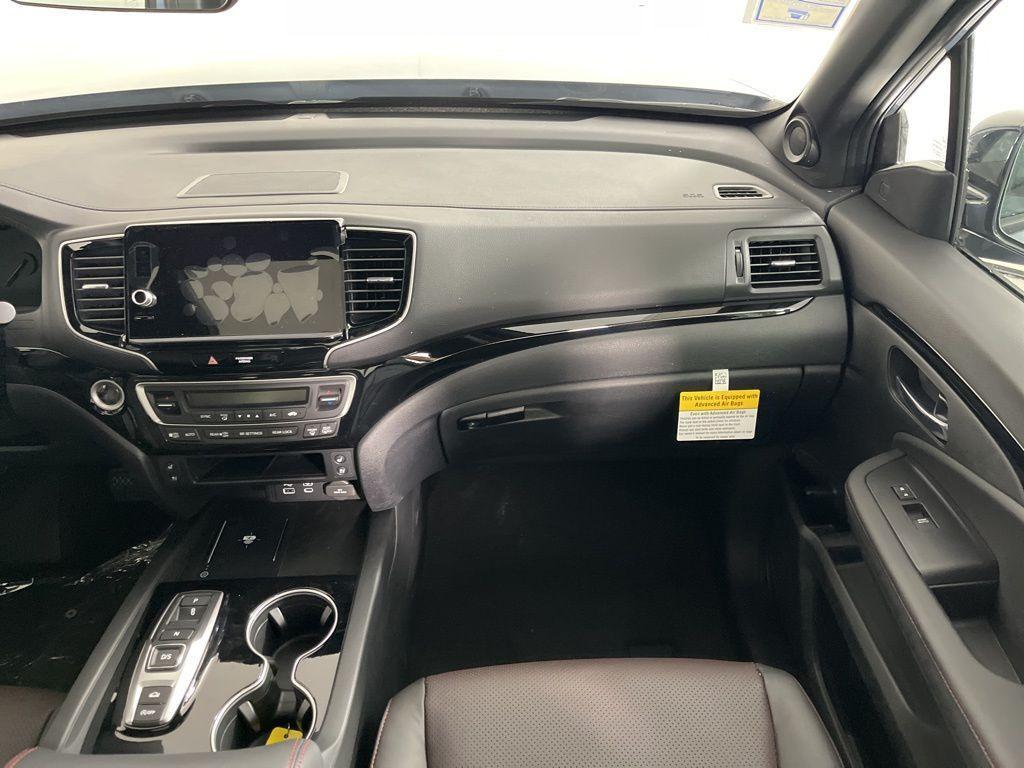 new 2026 Honda Ridgeline car, priced at $49,145