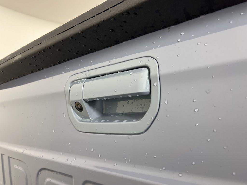 new 2026 Honda Ridgeline car, priced at $49,145