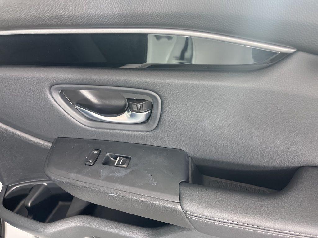 new 2025 Honda Pilot car, priced at $54,300