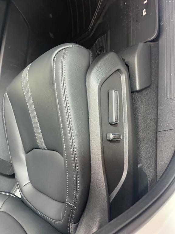 new 2025 Honda Pilot car, priced at $54,300