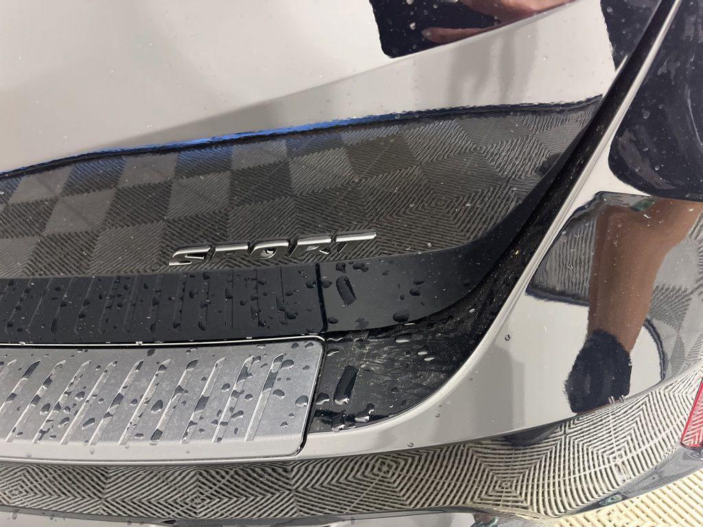 new 2026 Honda Odyssey car, priced at $43,057