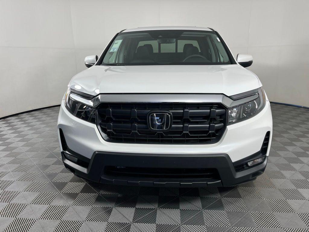 new 2026 Honda Ridgeline car, priced at $42,727