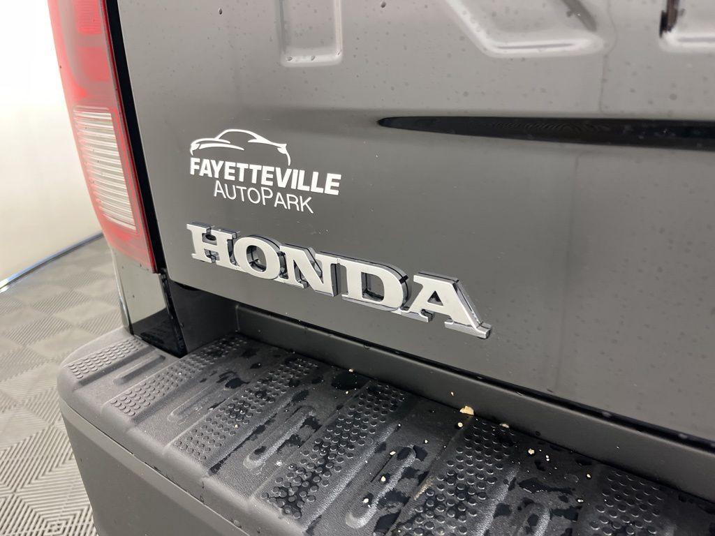 new 2026 Honda Ridgeline car, priced at $42,300