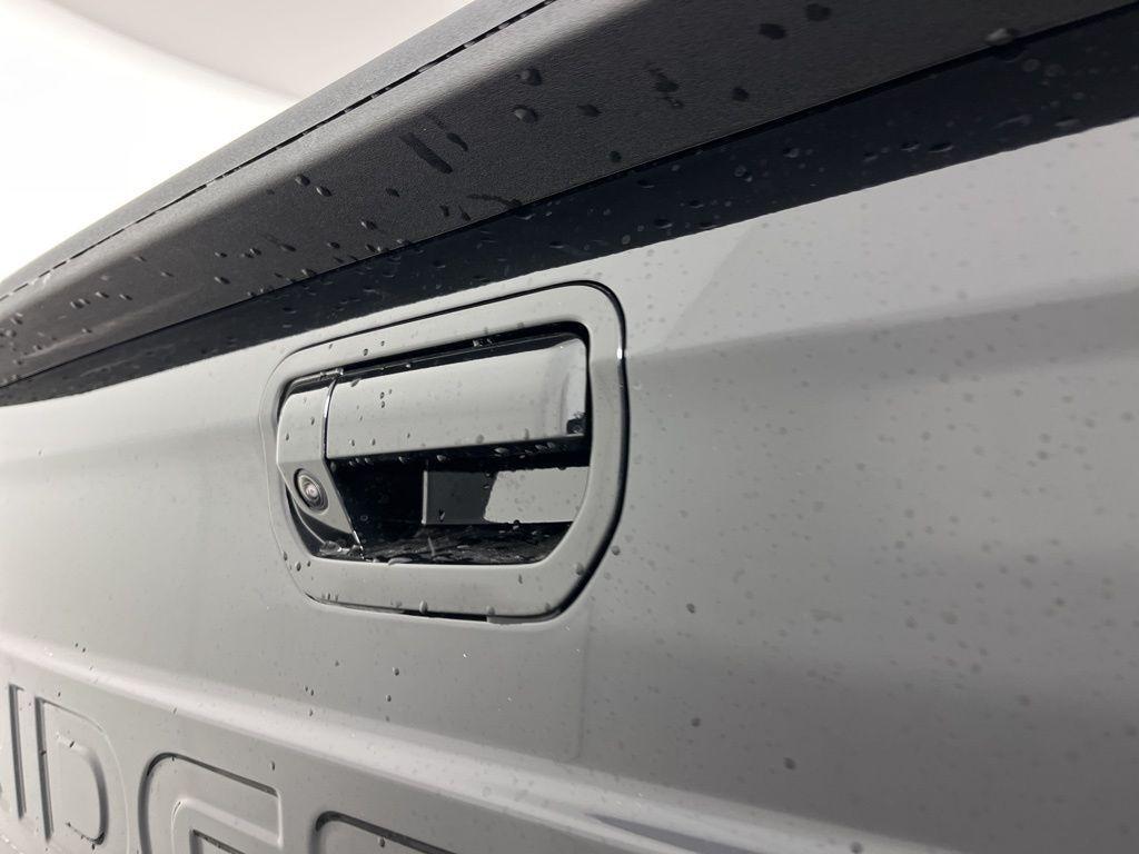 new 2026 Honda Ridgeline car, priced at $42,300