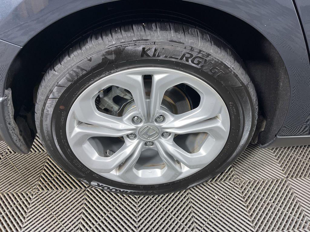 used 2024 Honda Accord car, priced at $25,570