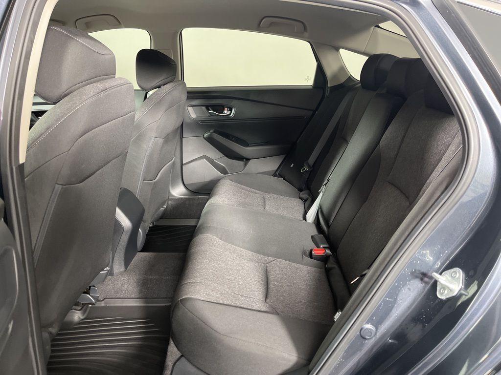 used 2024 Honda Accord car, priced at $25,570