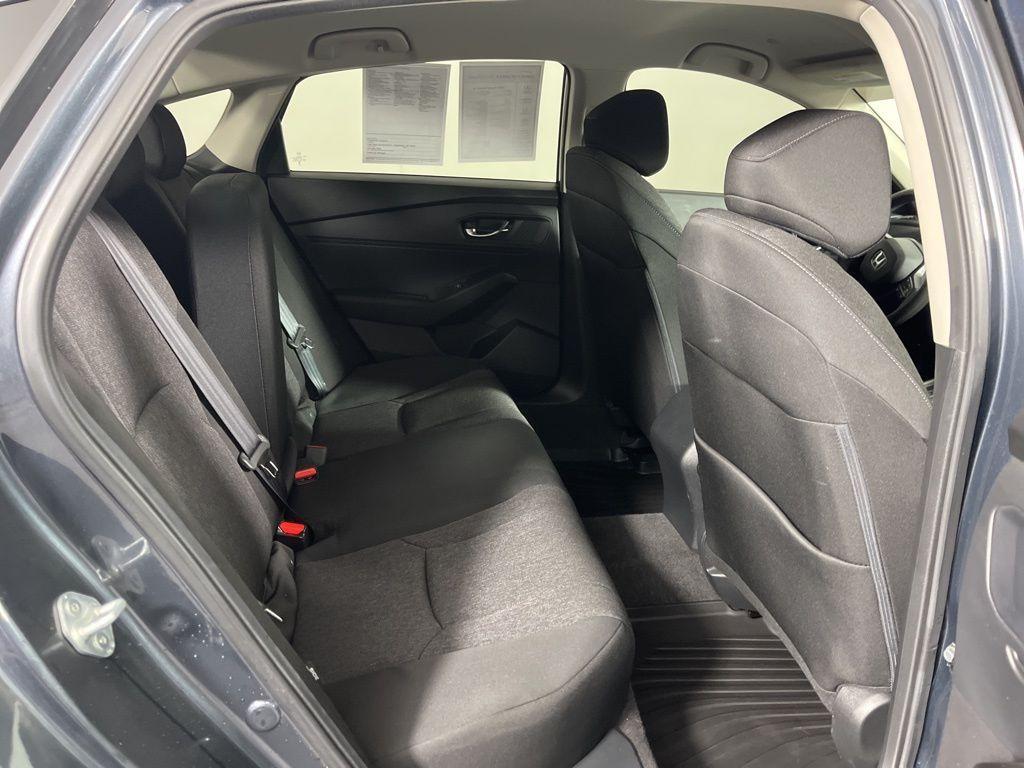 used 2024 Honda Accord car, priced at $25,570
