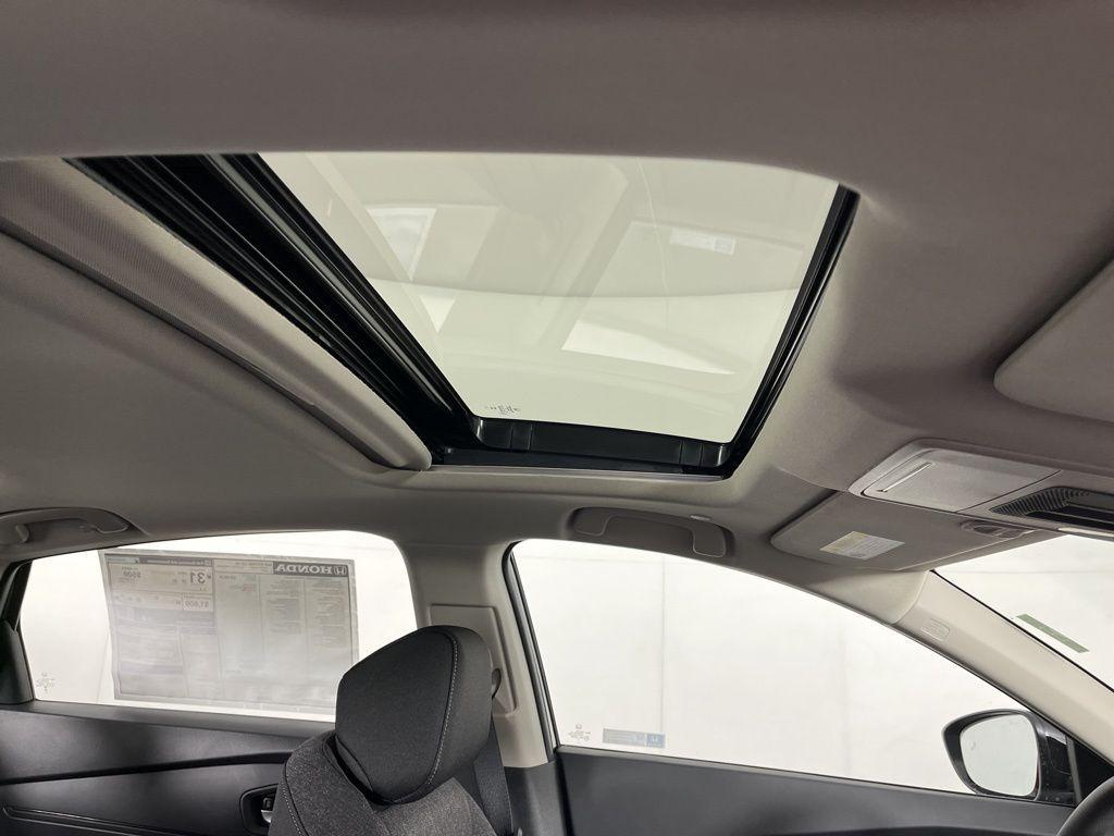 new 2026 Honda Accord car, priced at $31,890