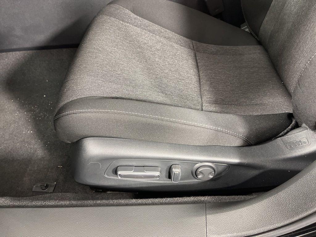 new 2026 Honda Accord car, priced at $31,890