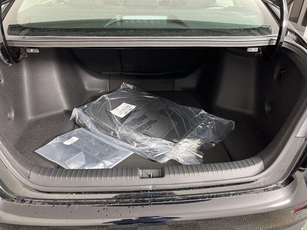 new 2026 Honda Accord car, priced at $31,890