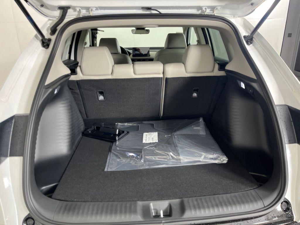 new 2027 Honda HR-V car, priced at $32,720