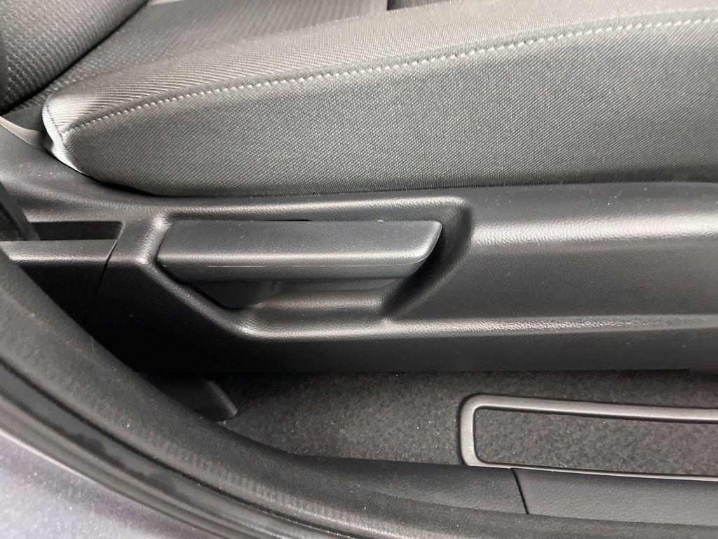 used 2020 Honda HR-V car, priced at $20,800