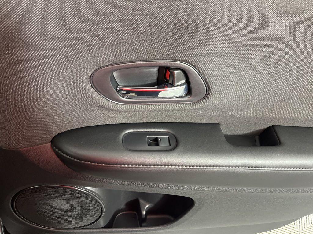 used 2020 Honda HR-V car, priced at $20,800