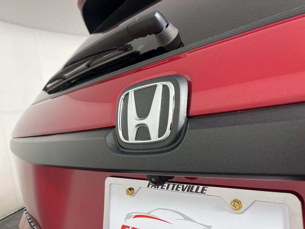 used 2023 Honda Passport car, priced at $32,440