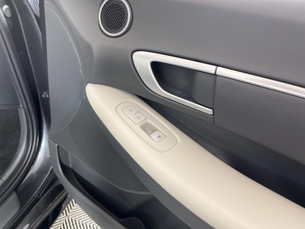 used 2025 Hyundai Sonata car, priced at $22,130