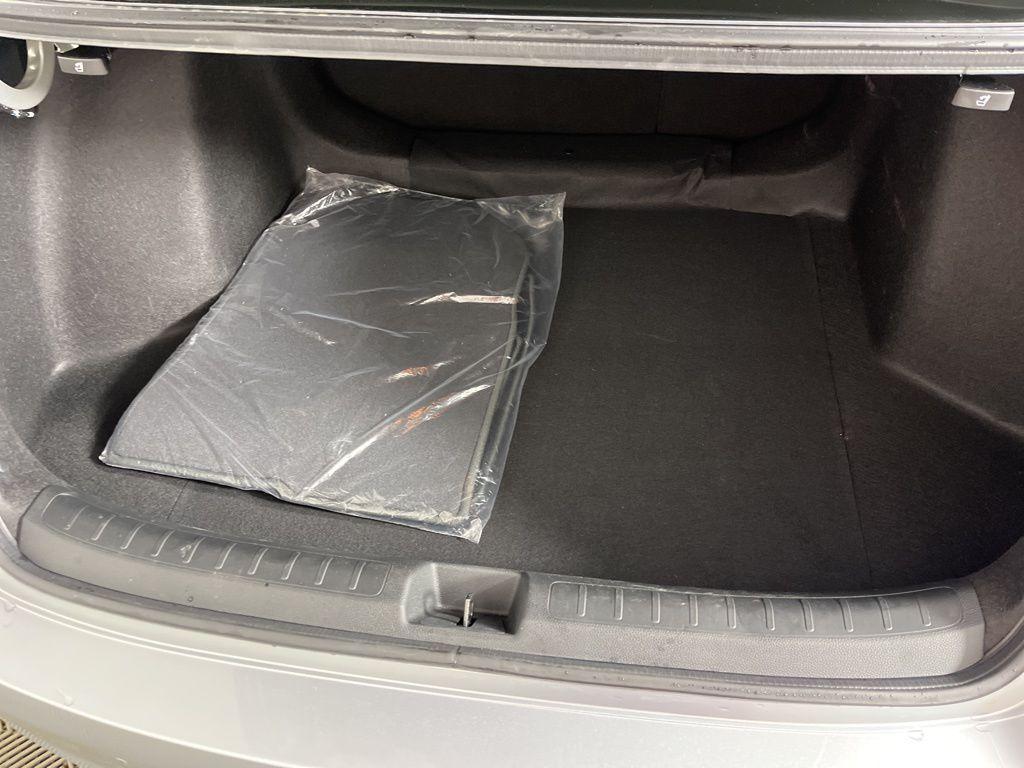 used 2025 Honda Civic Hybrid car, priced at $30,150