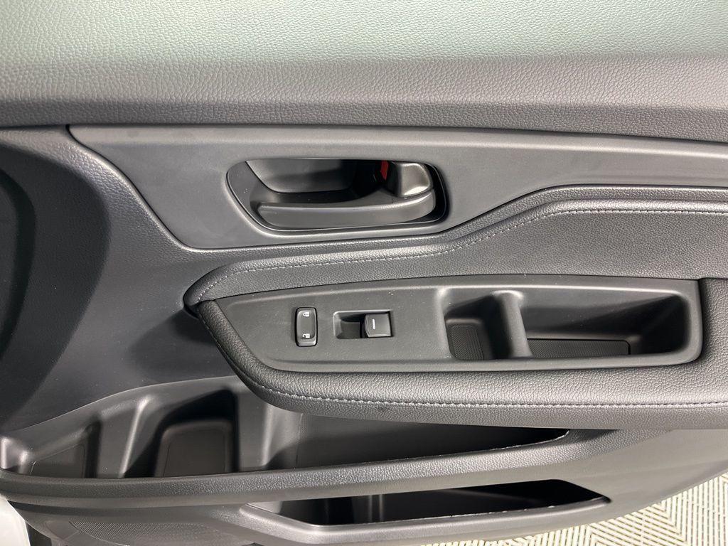 new 2026 Honda Odyssey car, priced at $44,745