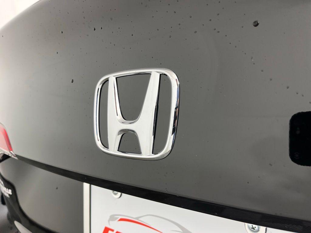 new 2026 Honda Civic Hybrid car, priced at $33,590