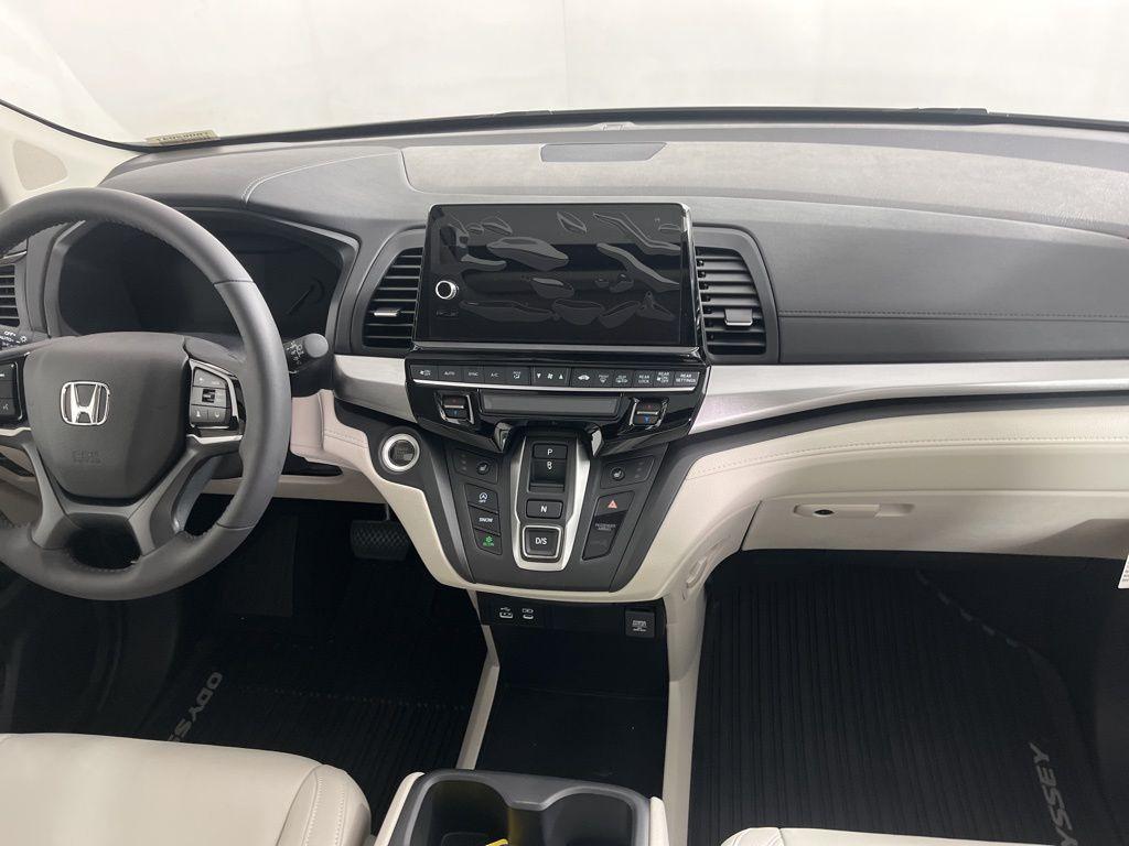 new 2026 Honda Odyssey car, priced at $42,465
