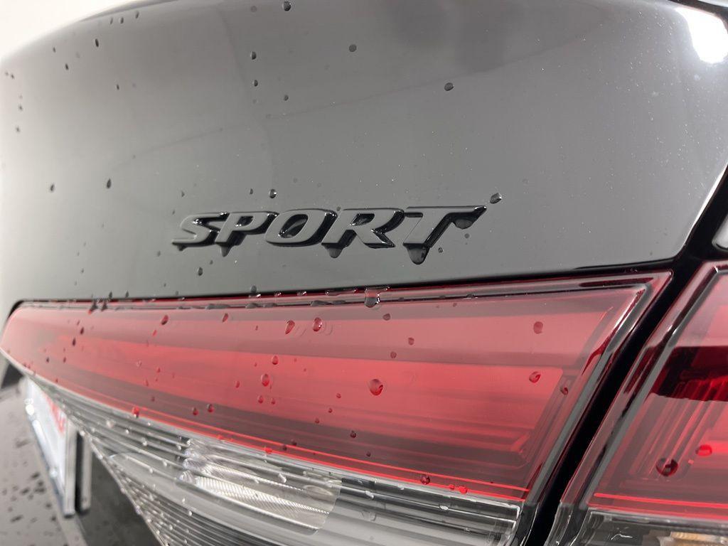 new 2026 Honda Civic car, priced at $27,790