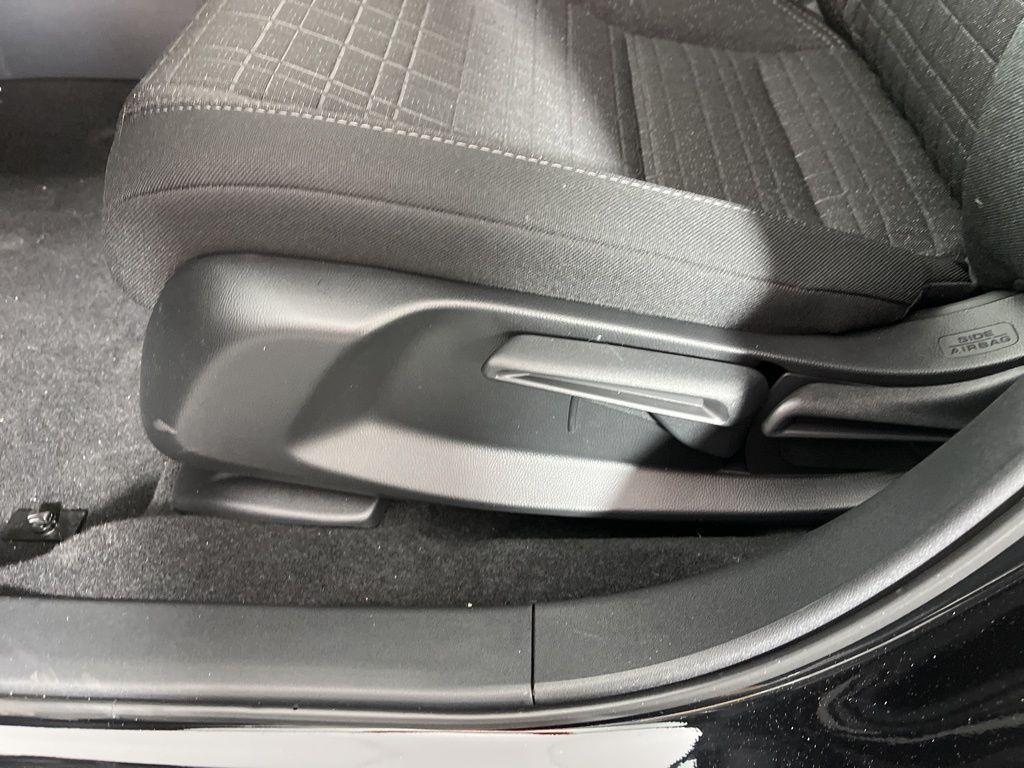 new 2026 Honda HR-V car, priced at $27,650