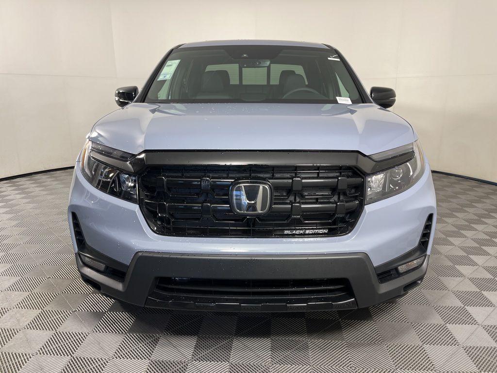 new 2026 Honda Ridgeline car, priced at $49,145
