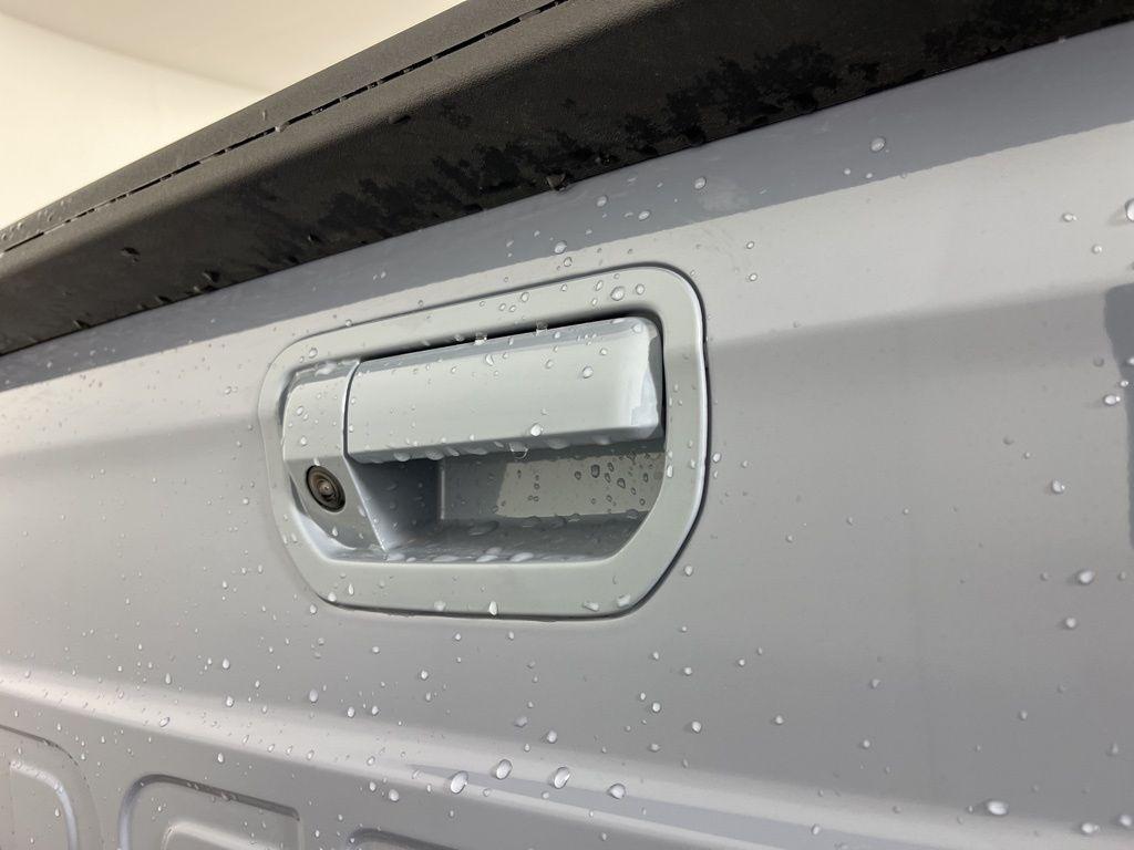 new 2026 Honda Ridgeline car, priced at $49,145