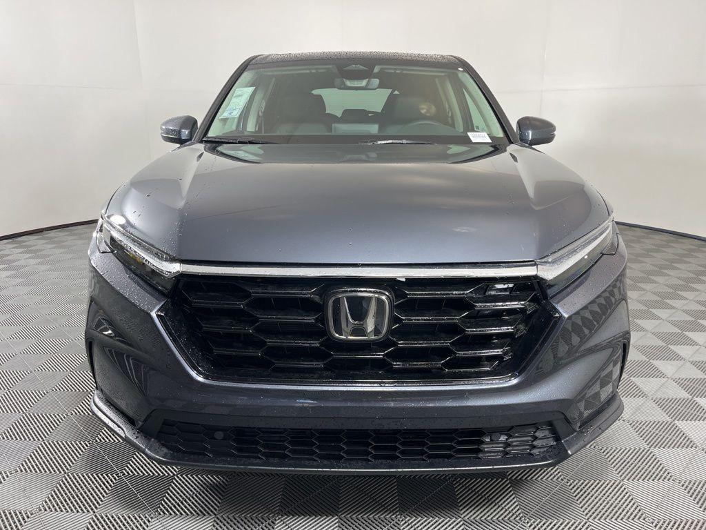 new 2026 Honda CR-V car, priced at $38,479