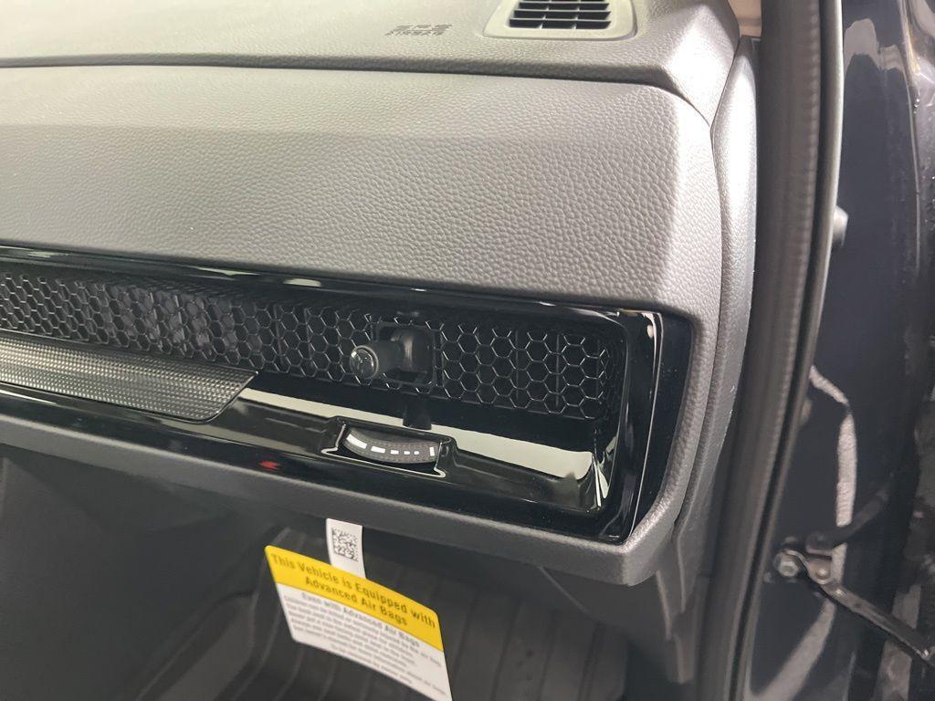 new 2026 Honda CR-V car, priced at $38,479