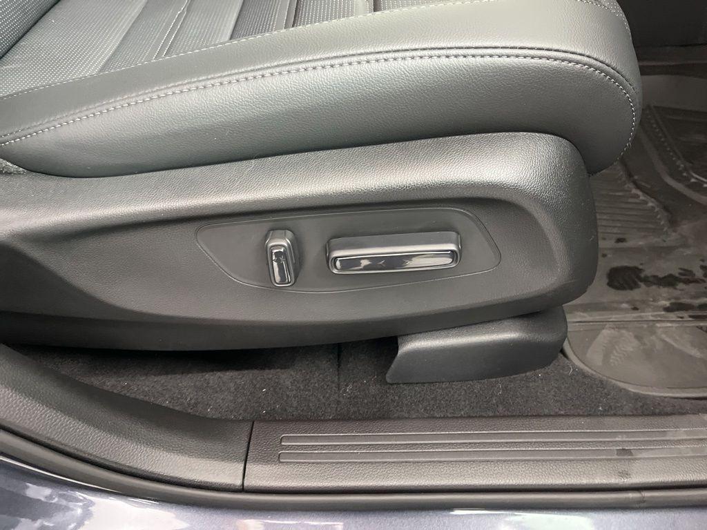 new 2026 Honda CR-V car, priced at $38,479