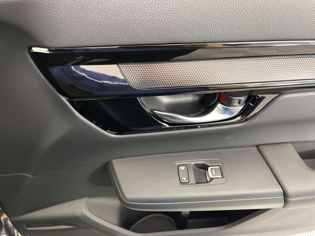 new 2026 Honda CR-V car, priced at $38,479